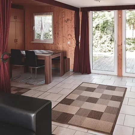 Ferienhaus-am-scharmuetzelsee Holiday home
