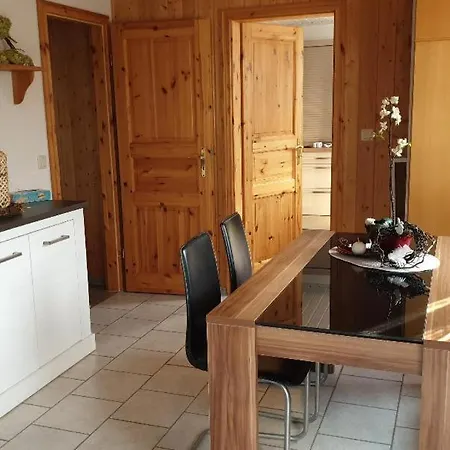 Ferienhaus-am-scharmuetzelsee Holiday home *